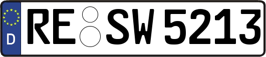 RE-SW5213