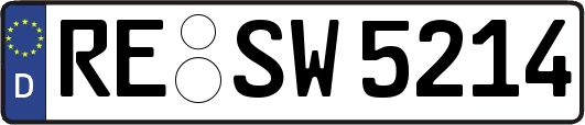 RE-SW5214