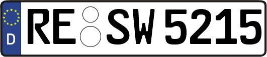 RE-SW5215