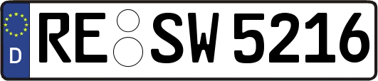 RE-SW5216