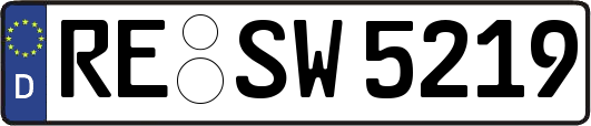 RE-SW5219