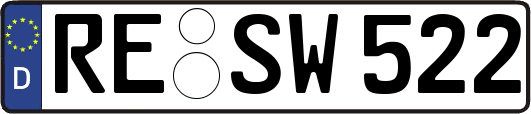 RE-SW522