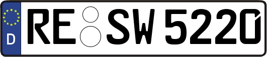 RE-SW5220