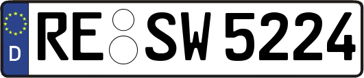 RE-SW5224