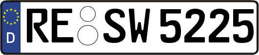 RE-SW5225