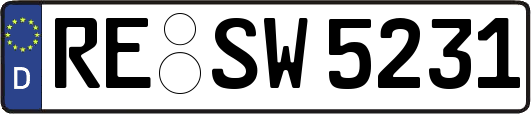RE-SW5231