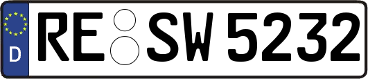 RE-SW5232