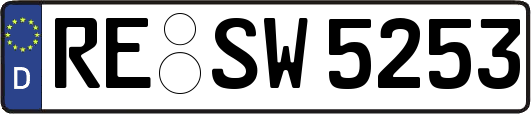 RE-SW5253