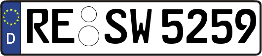 RE-SW5259