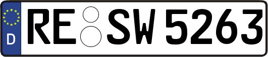 RE-SW5263
