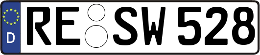 RE-SW528