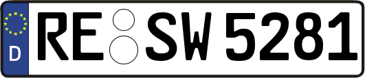 RE-SW5281