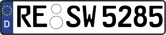 RE-SW5285