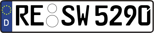 RE-SW5290