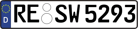 RE-SW5293