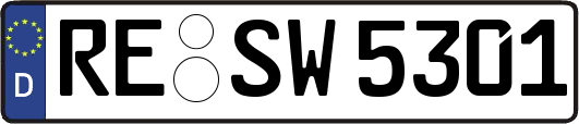 RE-SW5301