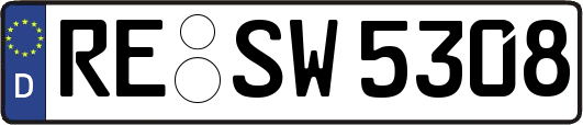 RE-SW5308