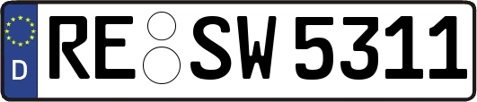 RE-SW5311