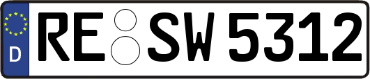 RE-SW5312
