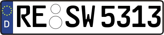 RE-SW5313