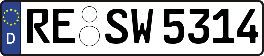 RE-SW5314