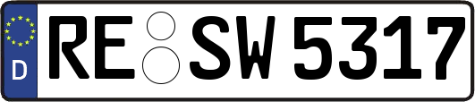 RE-SW5317