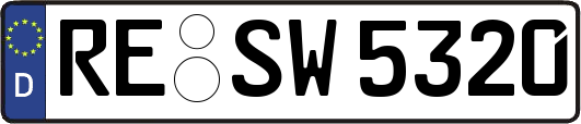 RE-SW5320