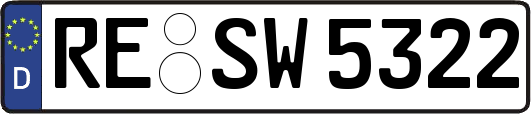 RE-SW5322