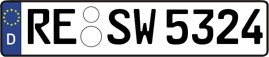 RE-SW5324