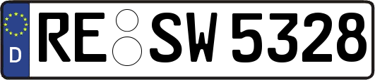 RE-SW5328