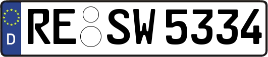 RE-SW5334