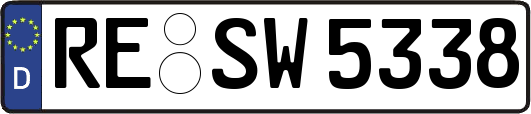 RE-SW5338