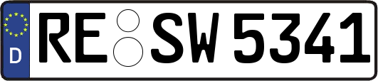 RE-SW5341