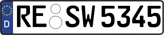 RE-SW5345