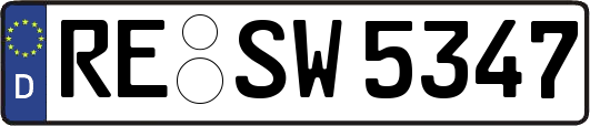 RE-SW5347