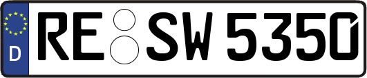 RE-SW5350