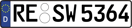 RE-SW5364