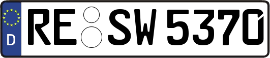 RE-SW5370