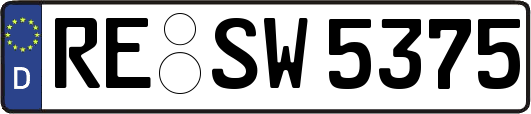 RE-SW5375