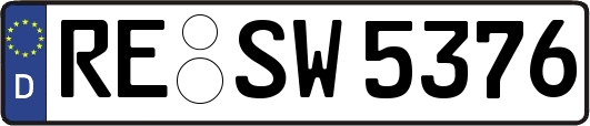 RE-SW5376