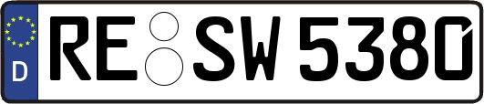 RE-SW5380
