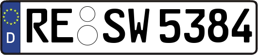 RE-SW5384