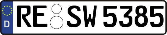 RE-SW5385