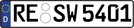 RE-SW5401