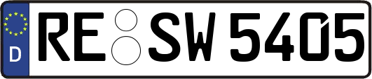 RE-SW5405