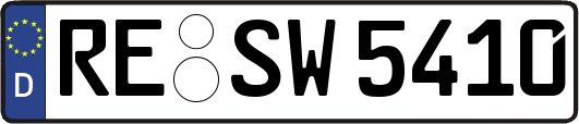 RE-SW5410