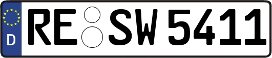 RE-SW5411