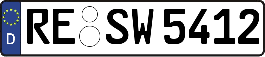 RE-SW5412