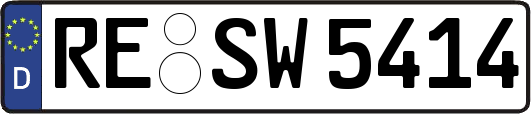 RE-SW5414