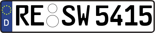 RE-SW5415